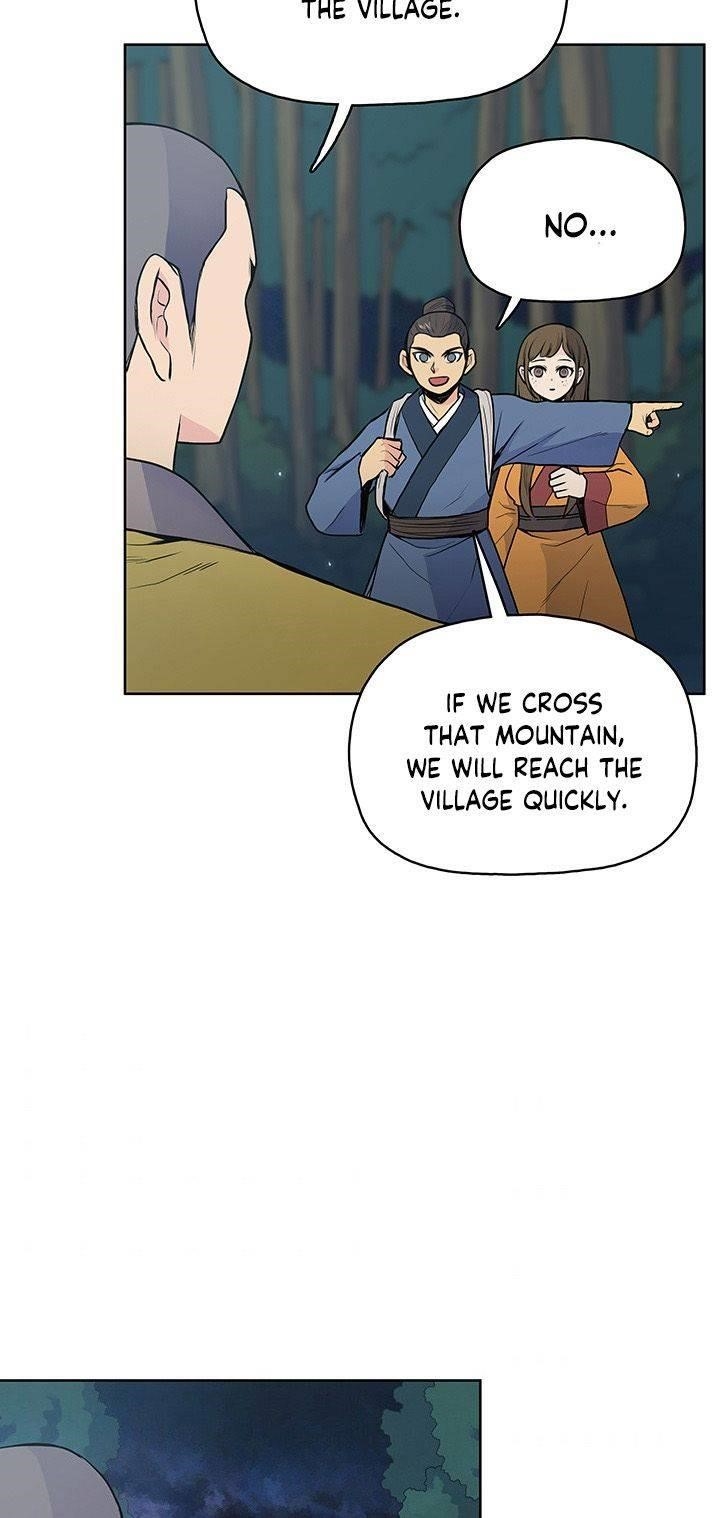 The God Of War Chapter 19 - Page 36