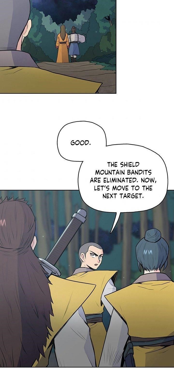 The God Of War Chapter 19 - Page 37