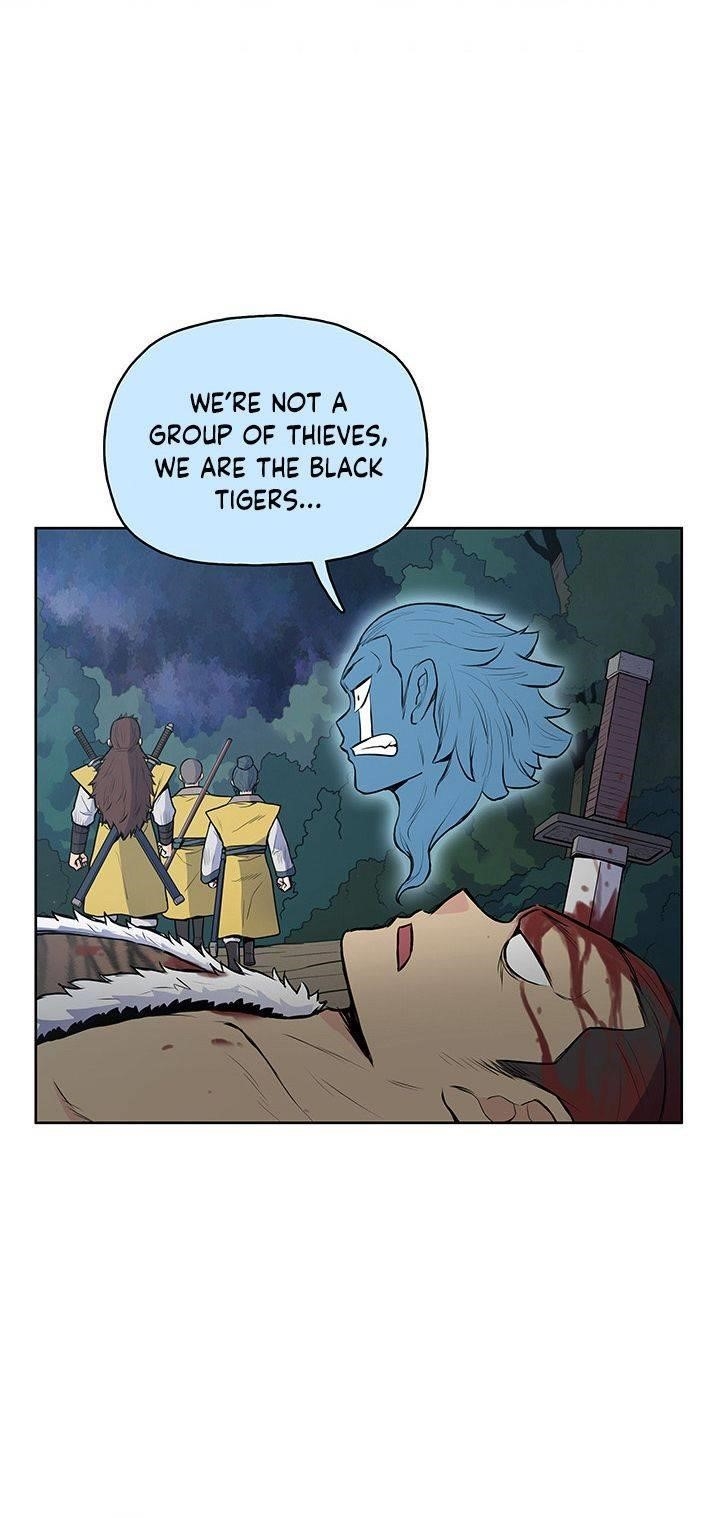 The God Of War Chapter 19 - Page 38