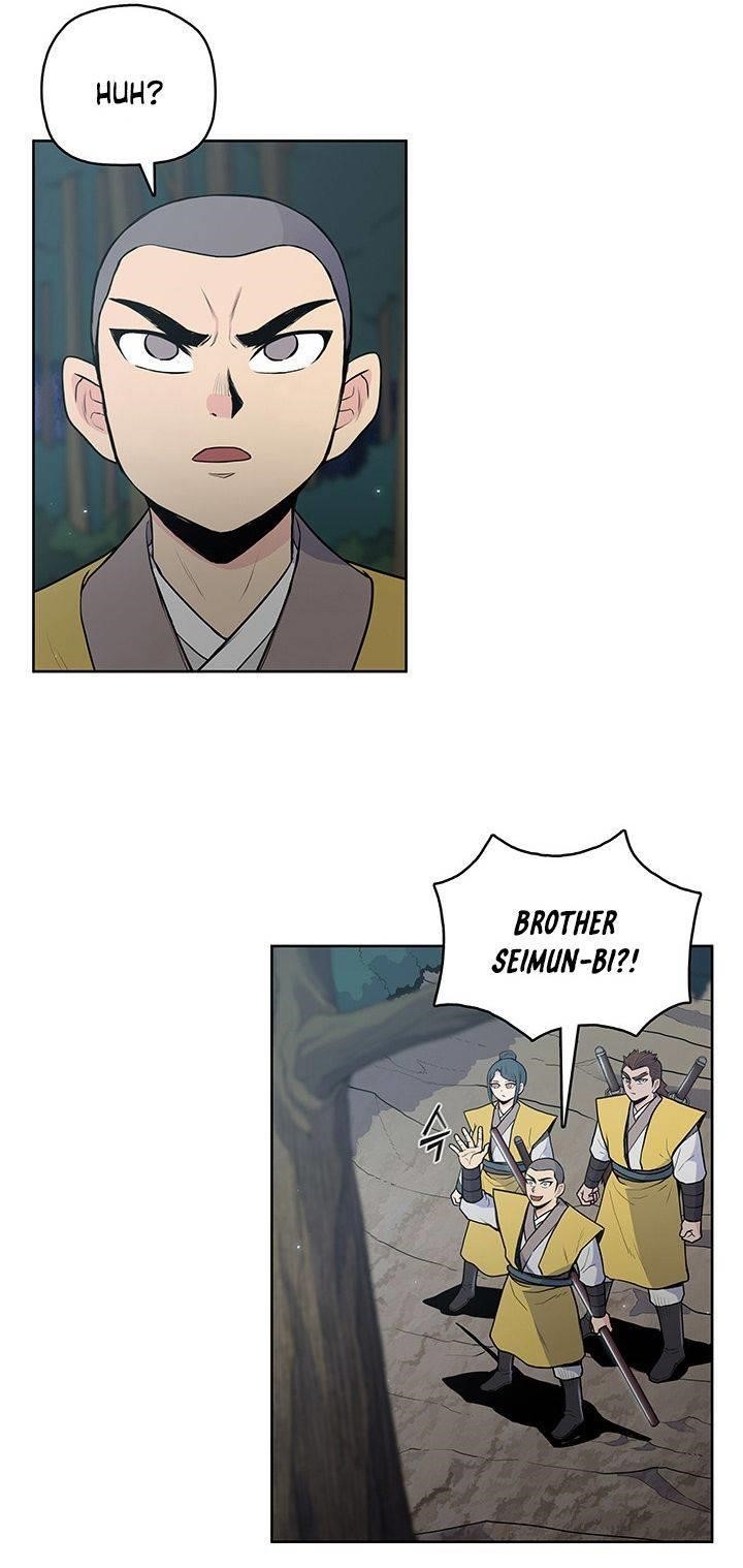 The God Of War Chapter 19 - Page 39