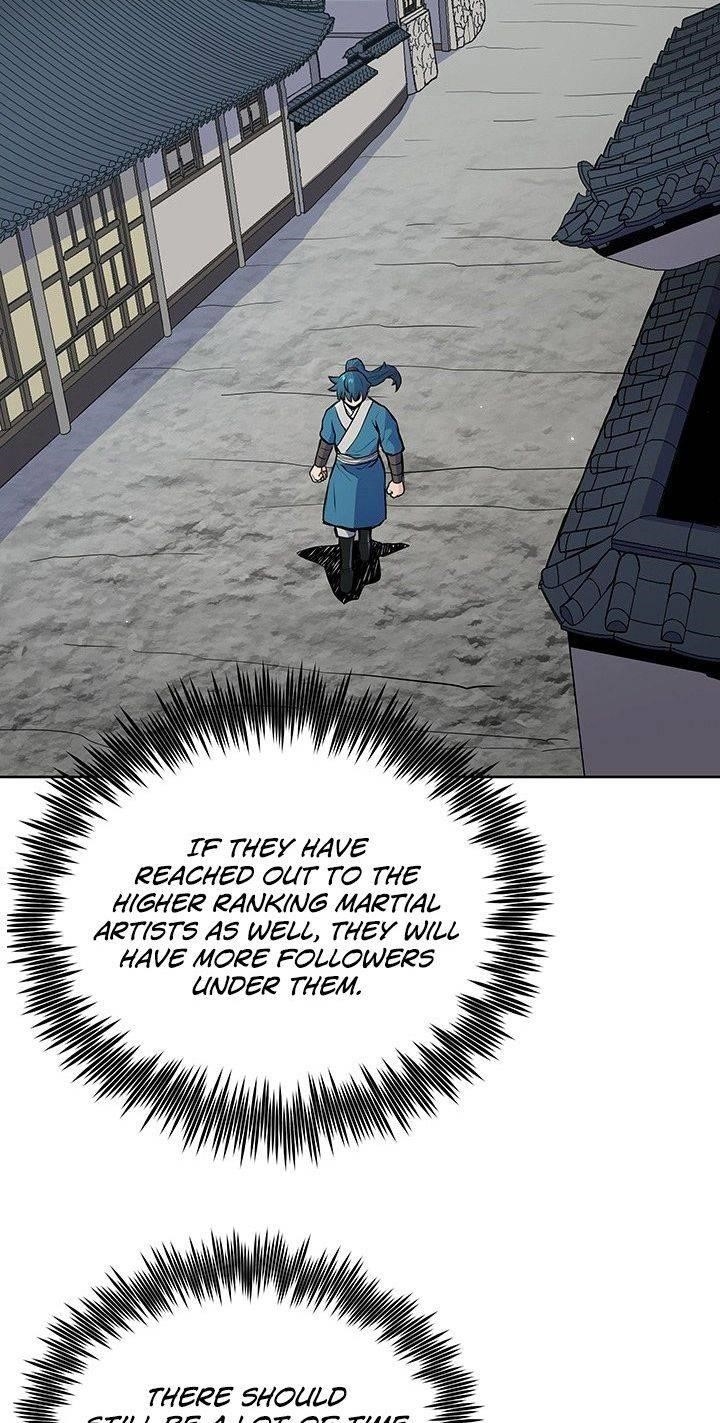 The God Of War Chapter 19 - Page 4