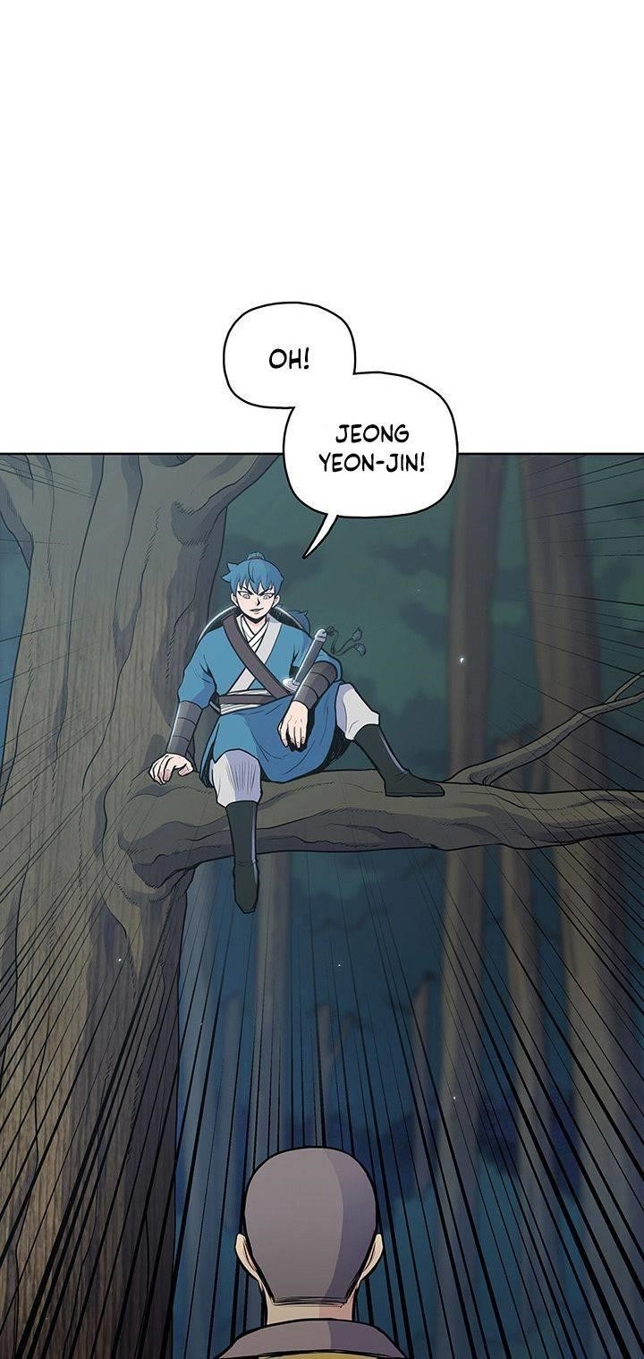 The God Of War Chapter 19 - Page 40