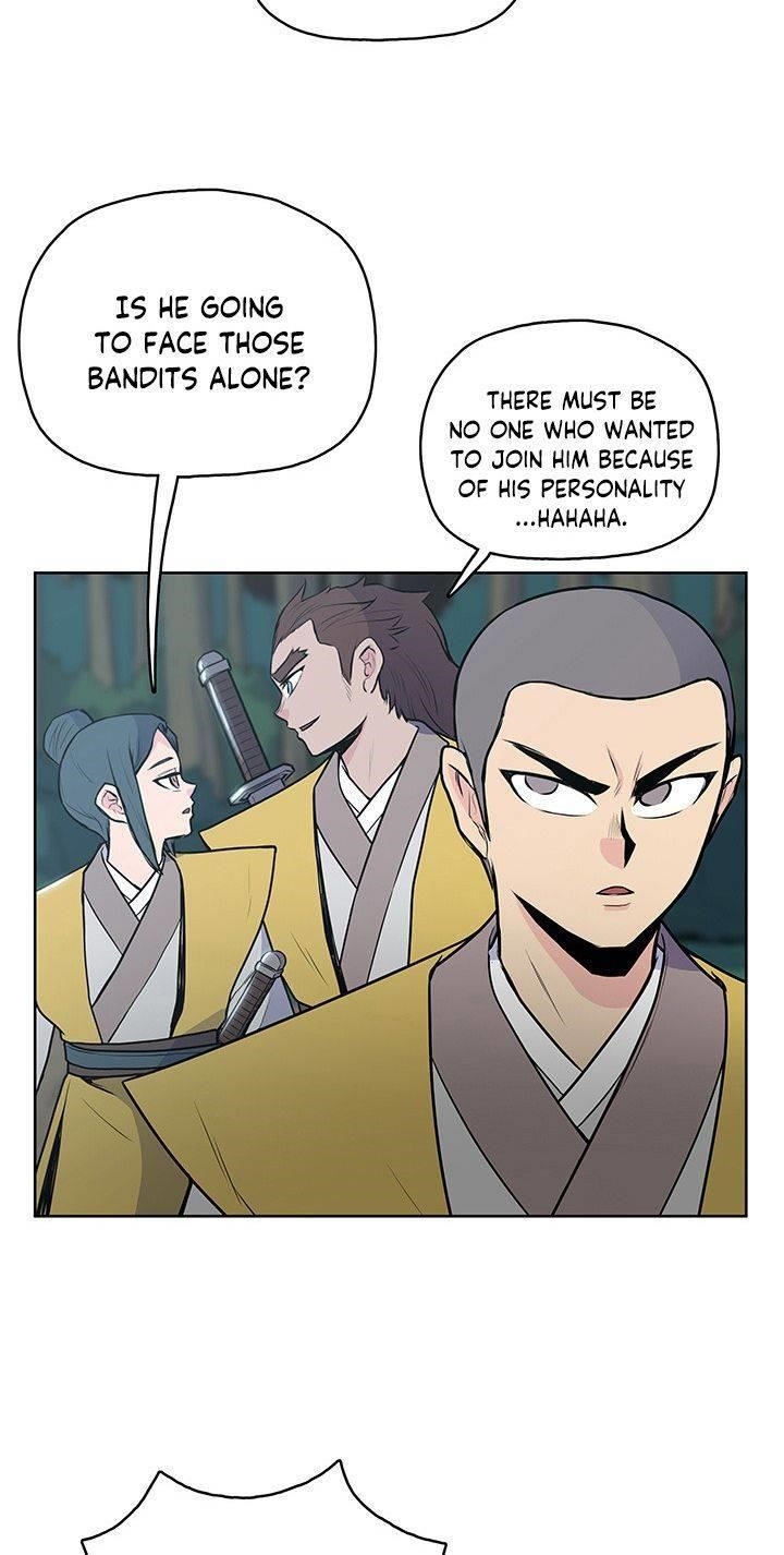 The God Of War Chapter 19 - Page 45