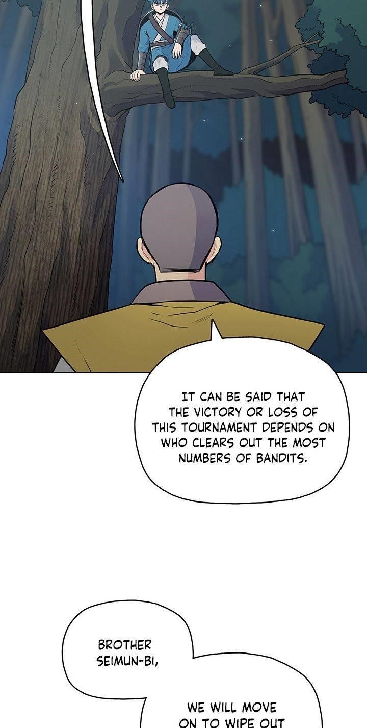 The God Of War Chapter 19 - Page 47