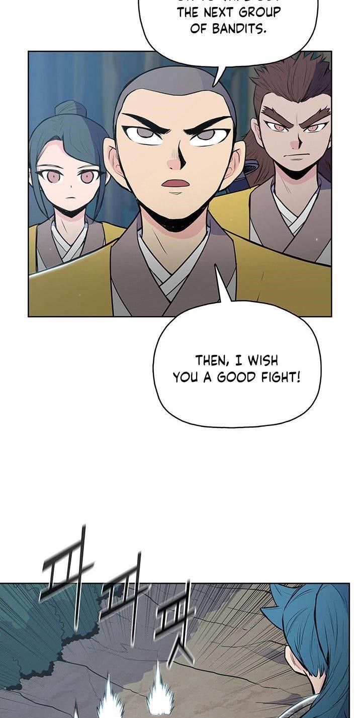 The God Of War Chapter 19 - Page 48