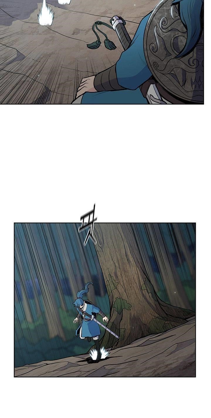 The God Of War Chapter 19 - Page 49