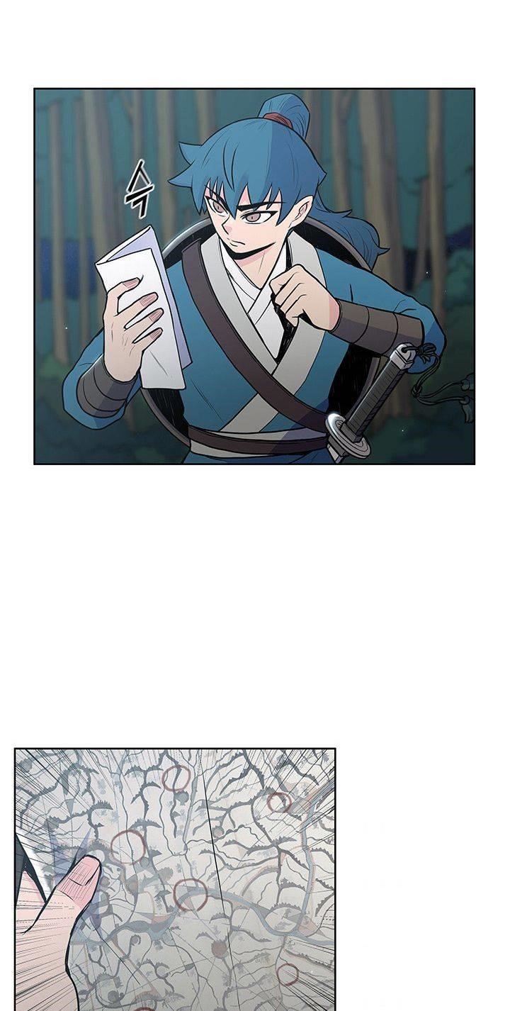 The God Of War Chapter 19 - Page 50