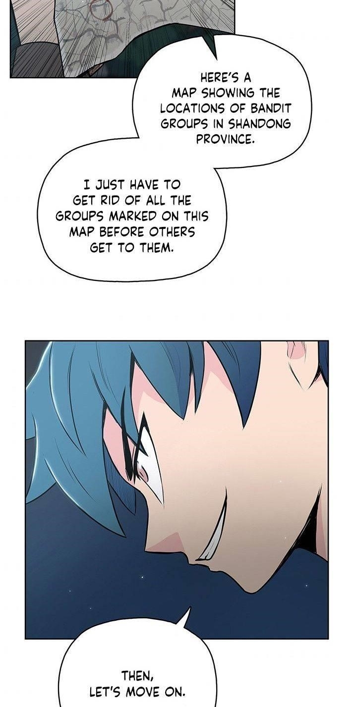 The God Of War Chapter 19 - Page 51