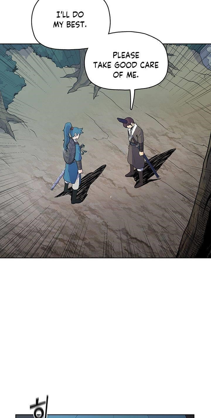 The God Of War Chapter 19 - Page 56