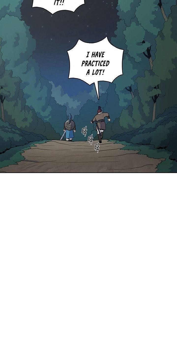 The God Of War Chapter 19 - Page 58