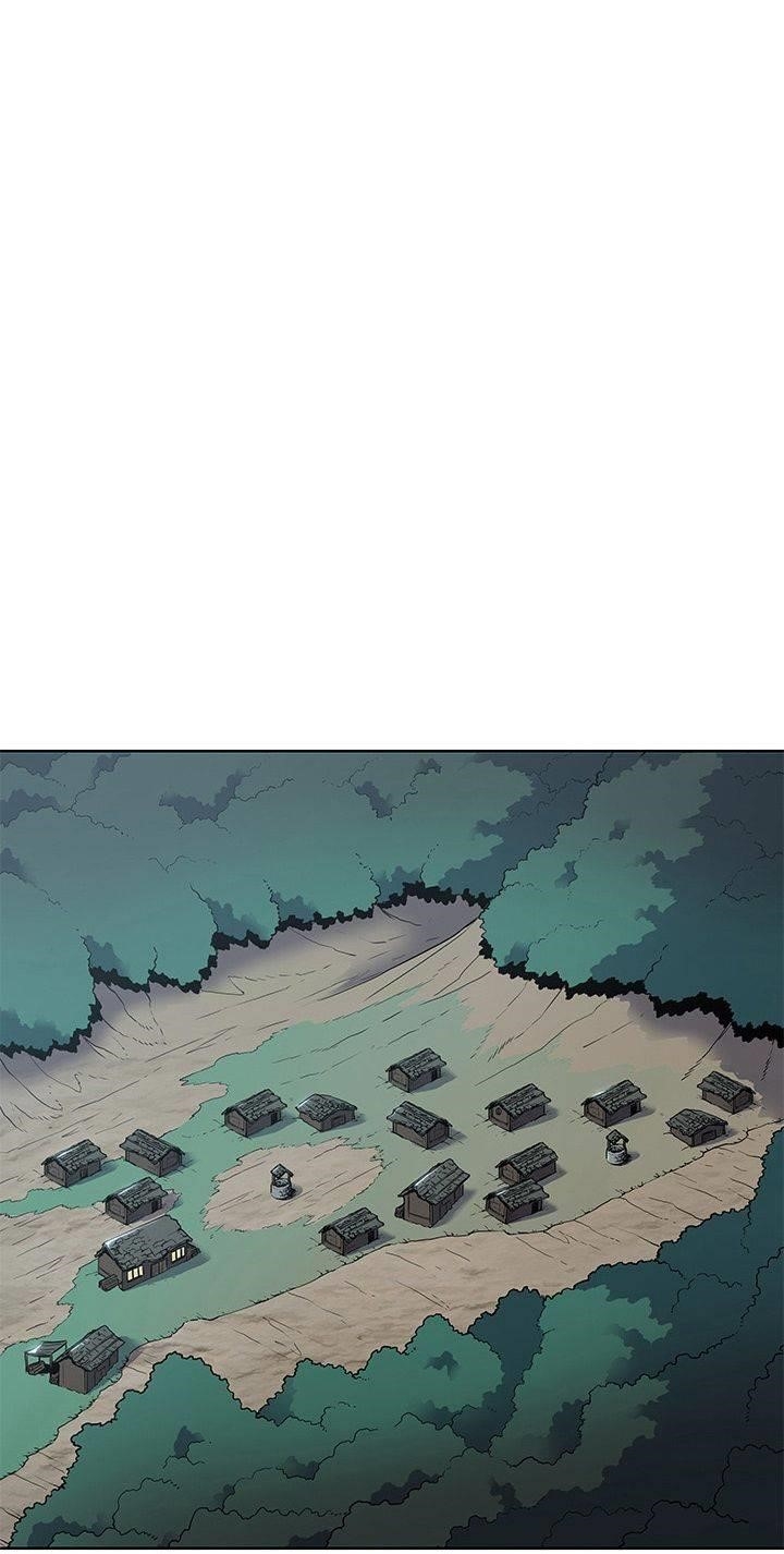 The God Of War Chapter 19 - Page 59