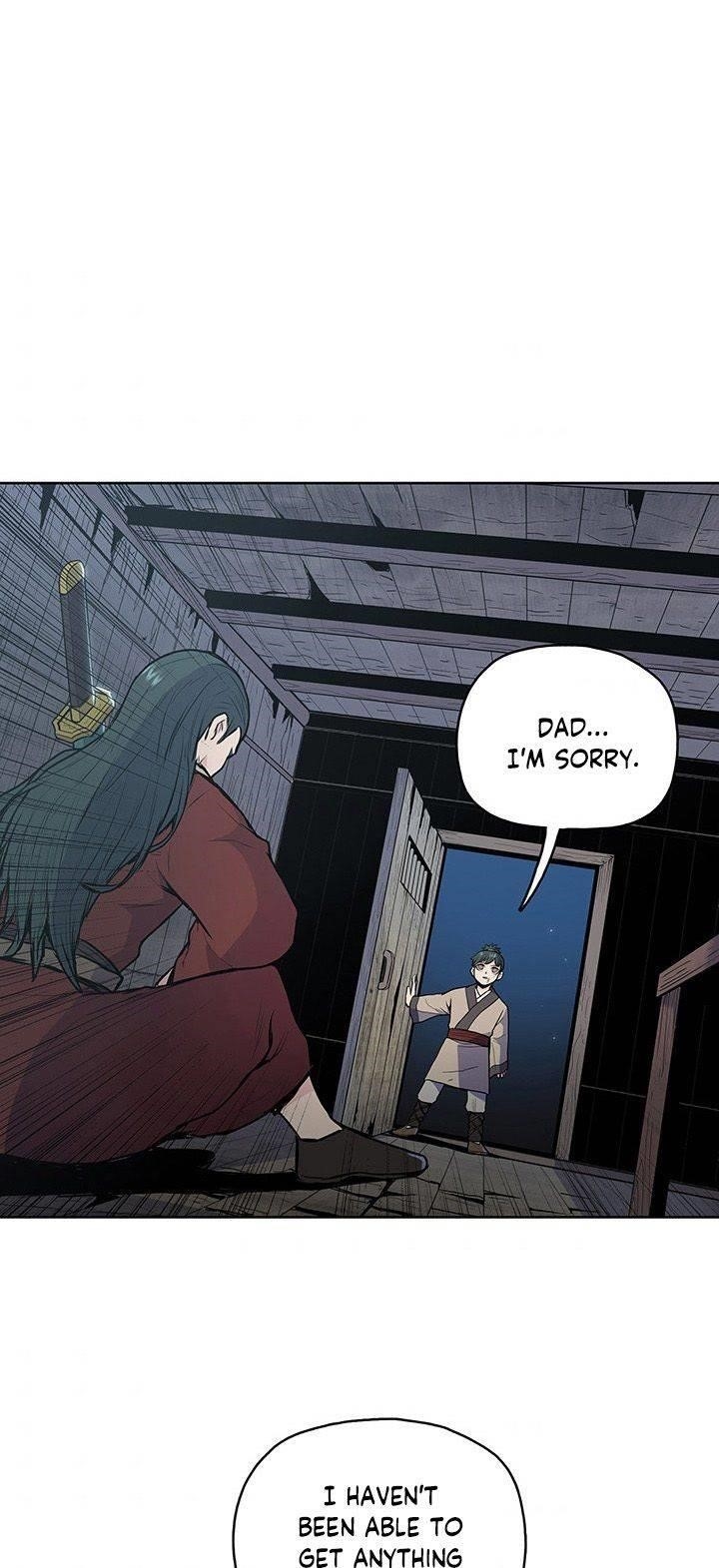 The God Of War Chapter 19 - Page 64