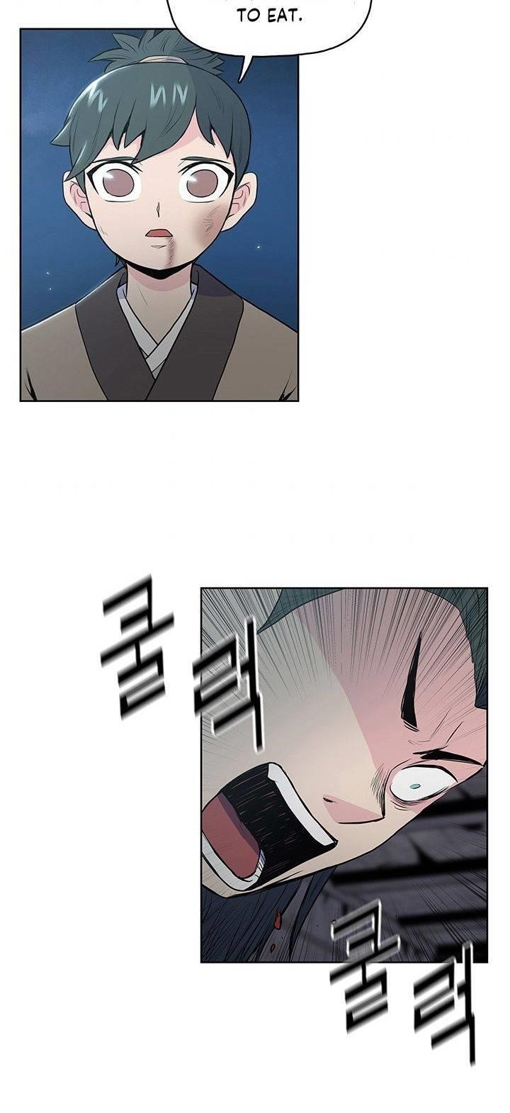 The God Of War Chapter 19 - Page 65