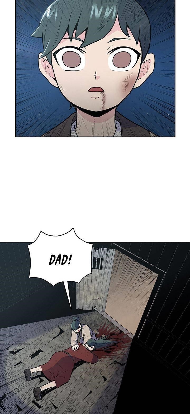 The God Of War Chapter 19 - Page 68