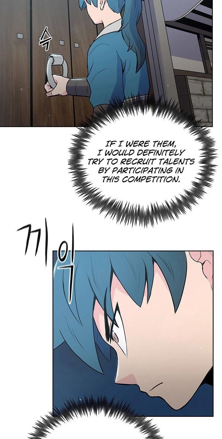 The God Of War Chapter 19 - Page 7