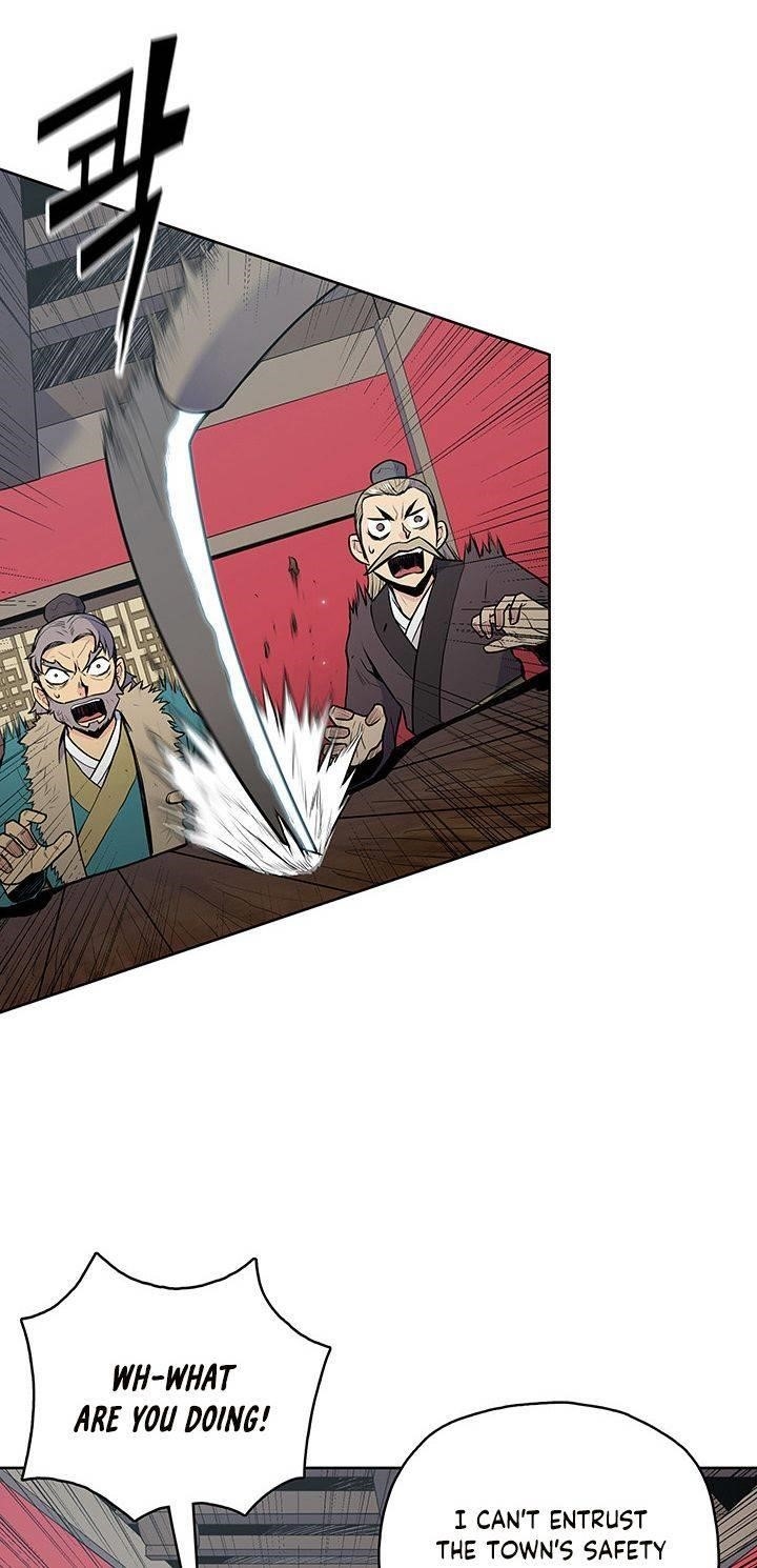 The God Of War Chapter 20 - Page 13