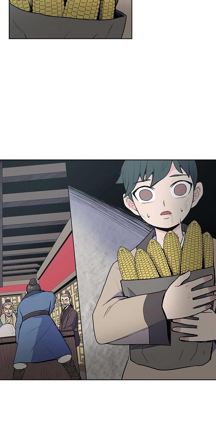 The God Of War Chapter 20 - Page 16