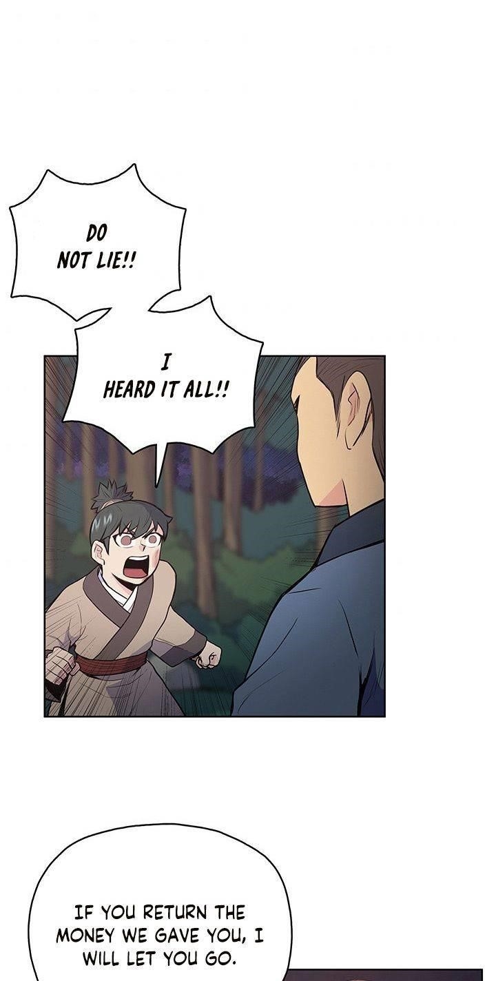 The God Of War Chapter 20 - Page 24