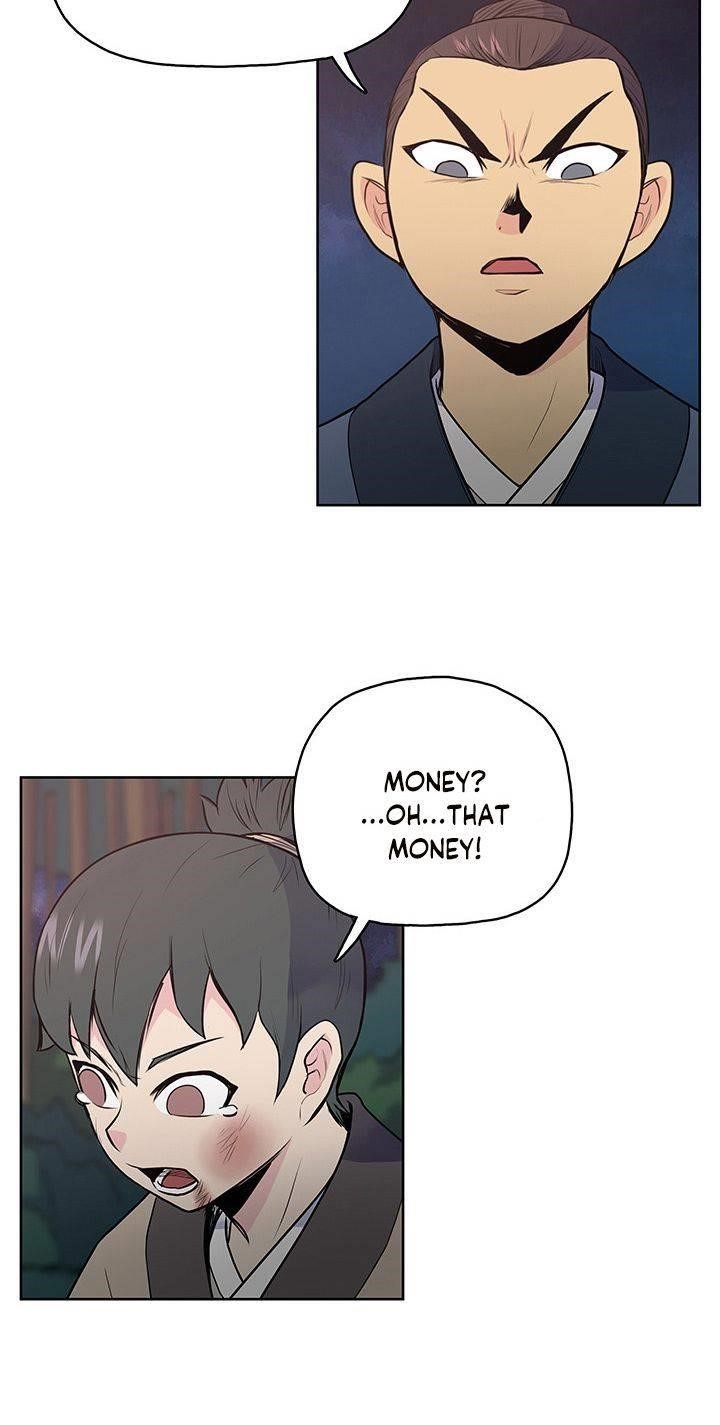 The God Of War Chapter 20 - Page 25