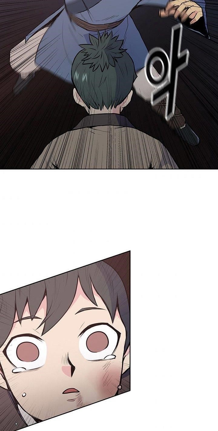 The God Of War Chapter 20 - Page 30