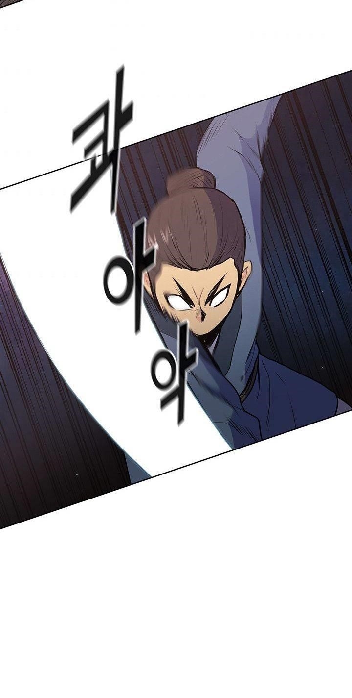 The God Of War Chapter 20 - Page 31