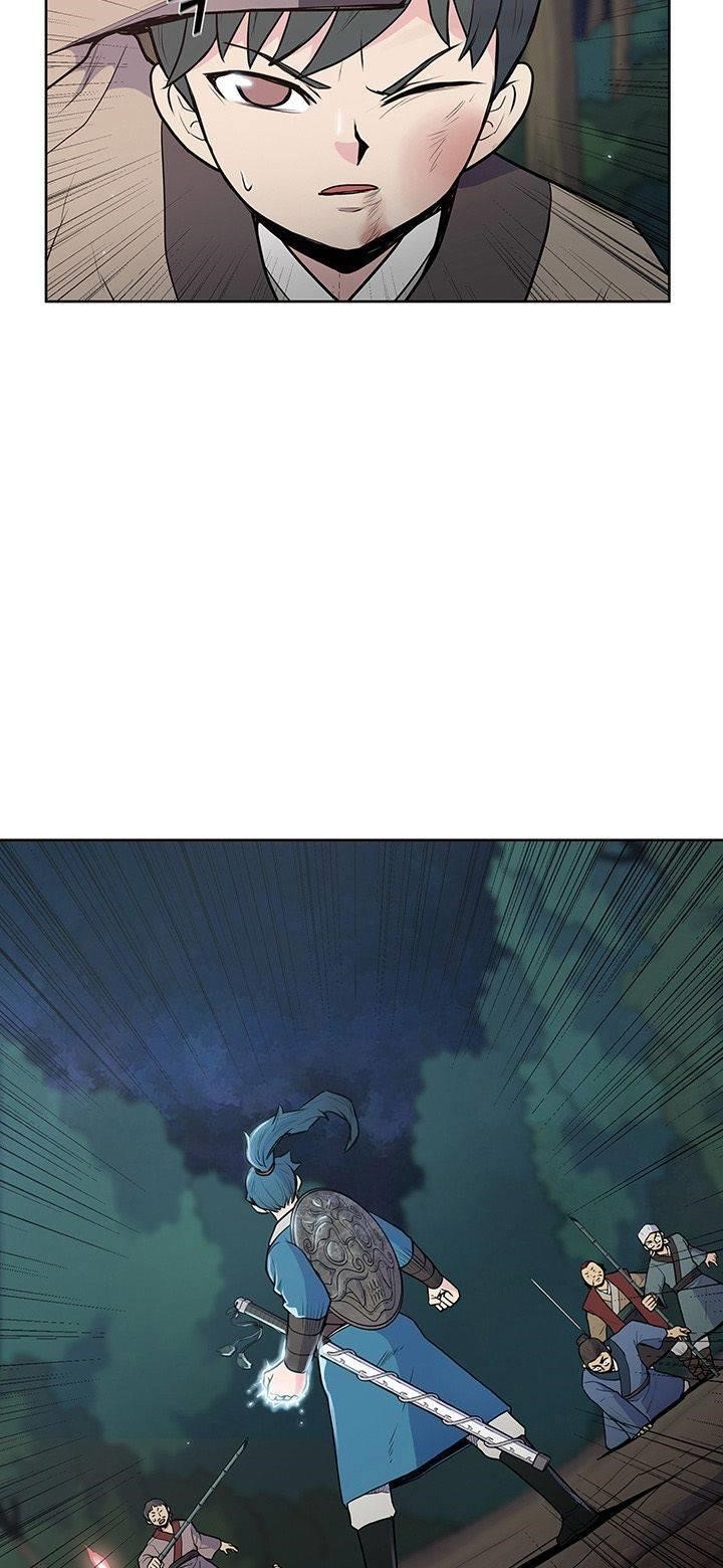 The God Of War Chapter 20 - Page 33