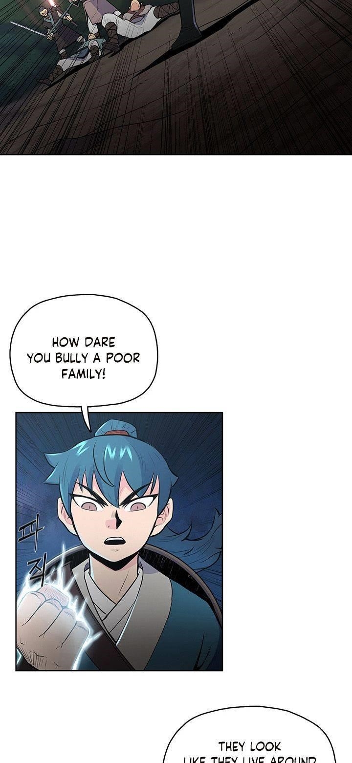 The God Of War Chapter 20 - Page 34