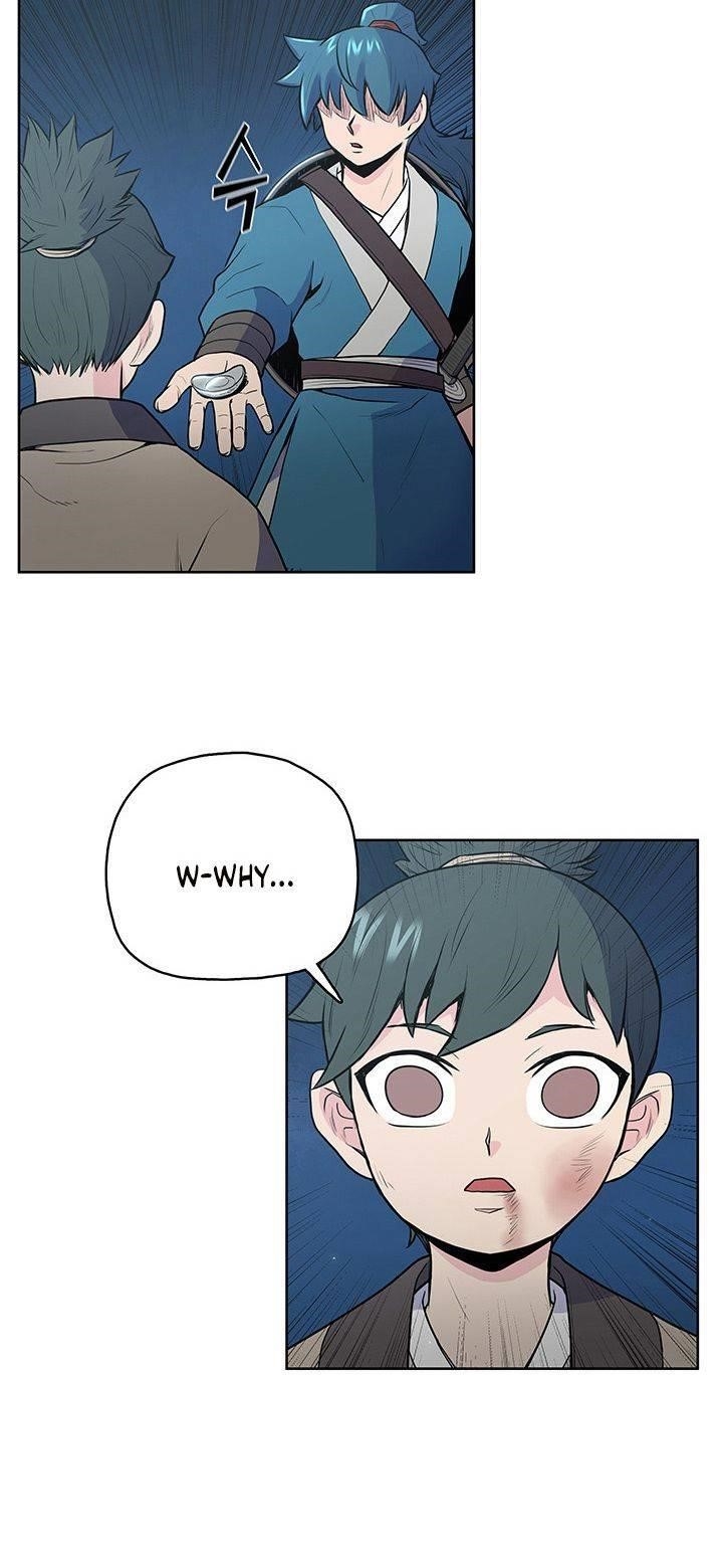 The God Of War Chapter 20 - Page 39