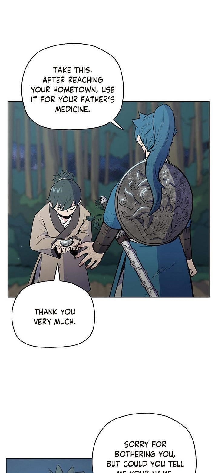 The God Of War Chapter 20 - Page 40