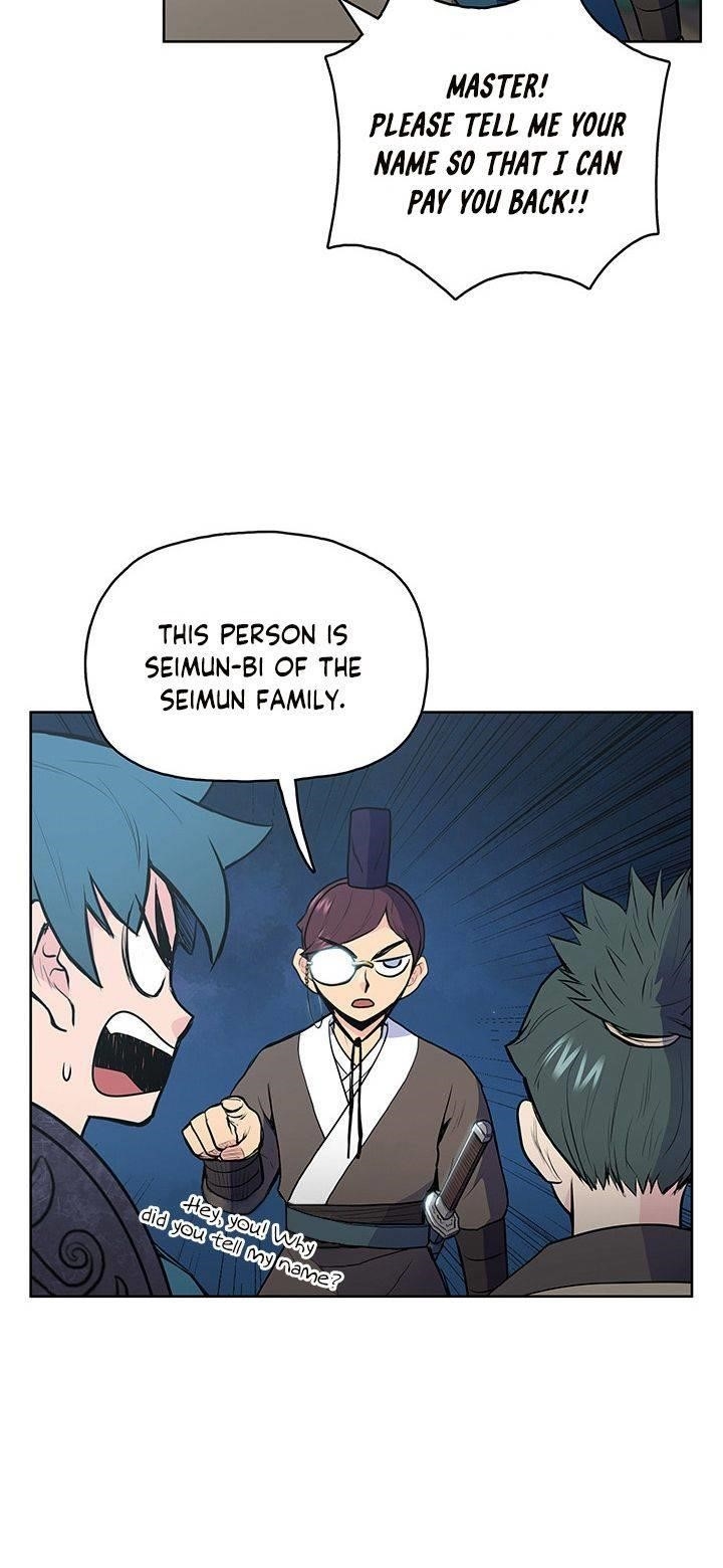 The God Of War Chapter 20 - Page 42