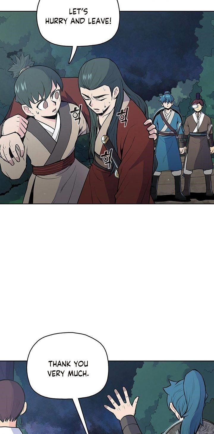 The God Of War Chapter 20 - Page 44