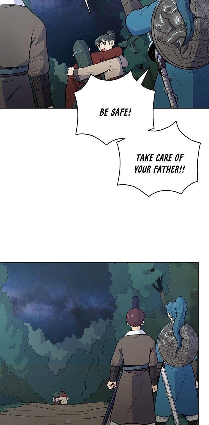 The God Of War Chapter 20 - Page 45