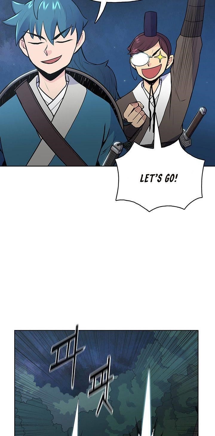 The God Of War Chapter 20 - Page 48