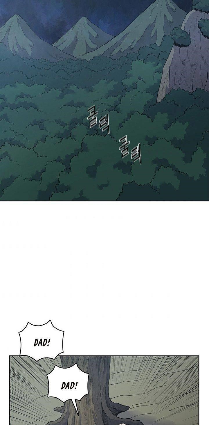 The God Of War Chapter 20 - Page 50
