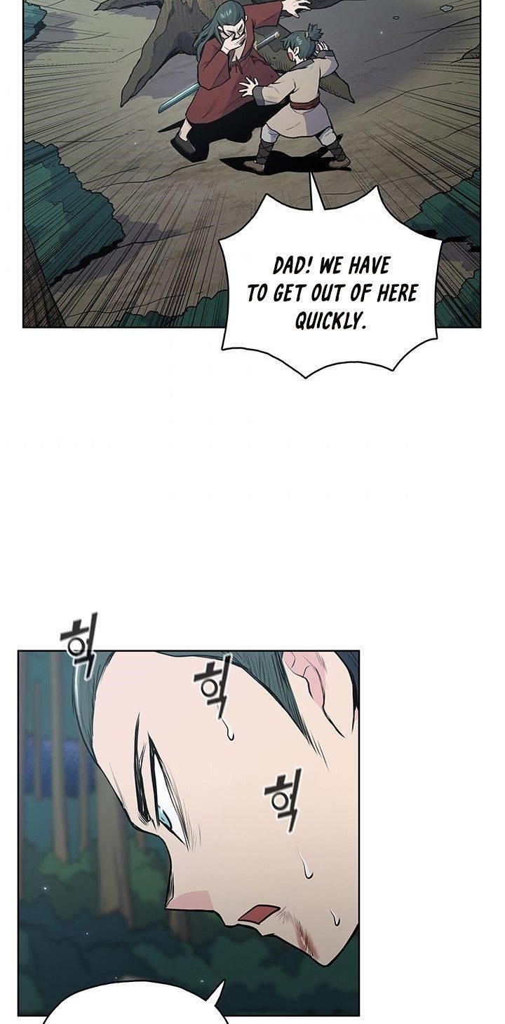 The God Of War Chapter 20 - Page 51