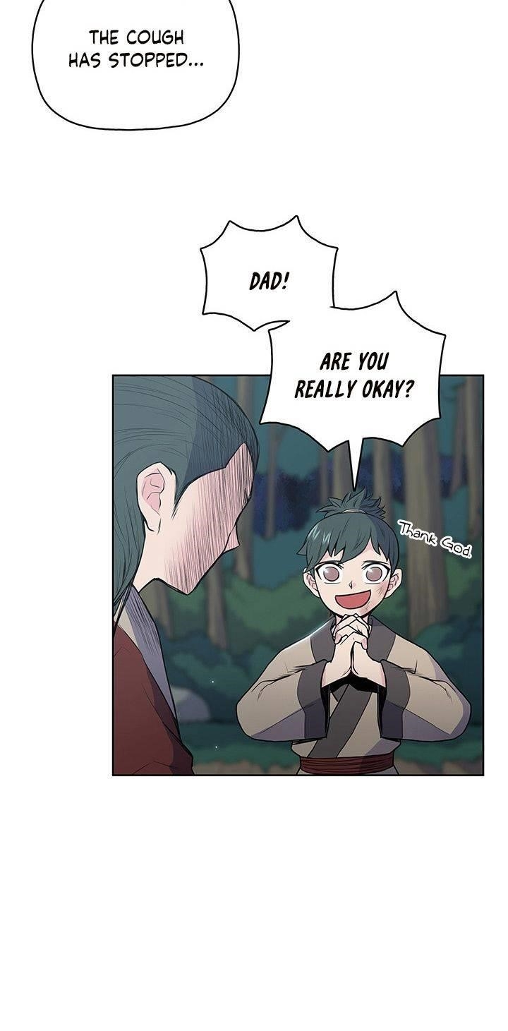 The God Of War Chapter 20 - Page 52