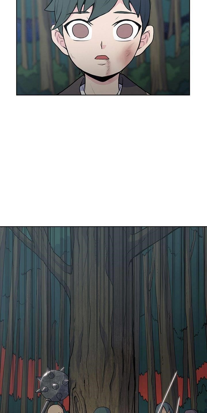 The God Of War Chapter 20 - Page 54