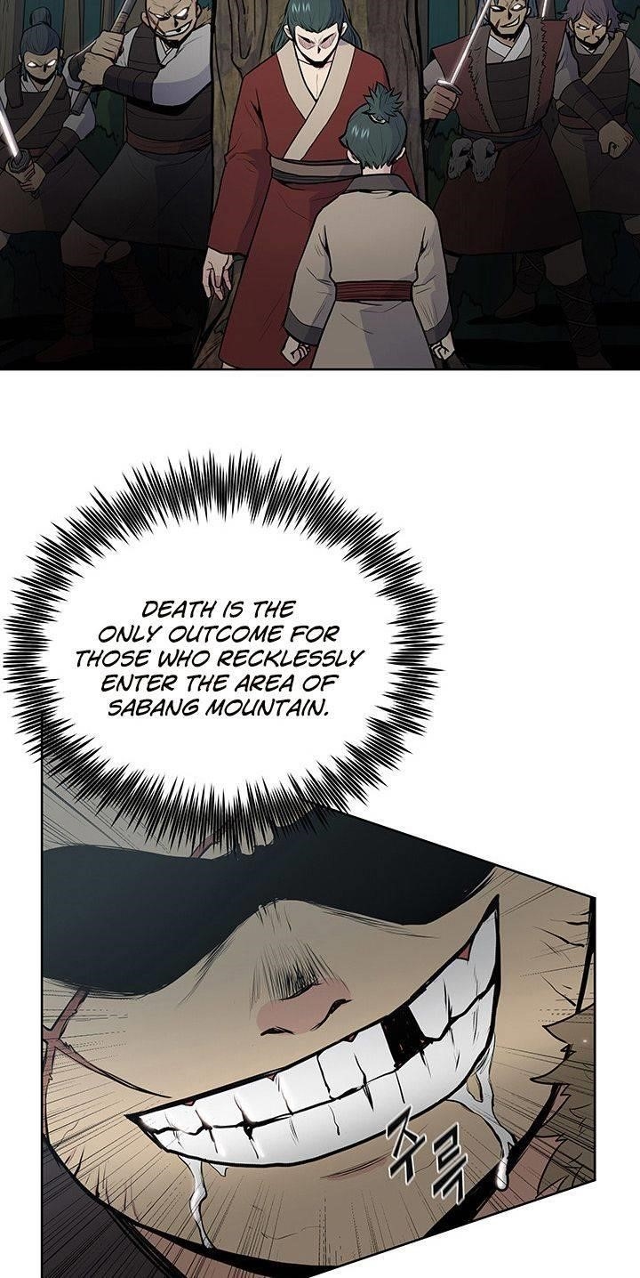 The God Of War Chapter 20 - Page 55