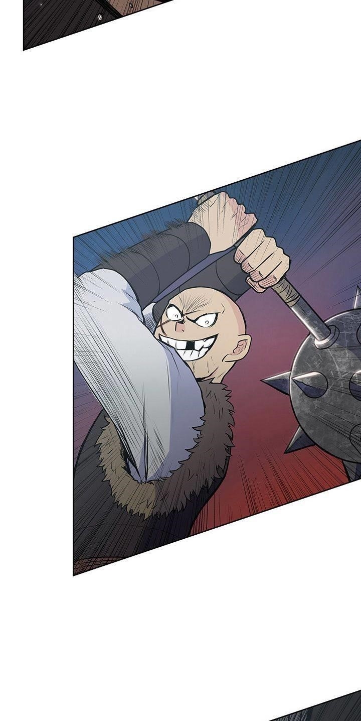 The God Of War Chapter 20 - Page 56