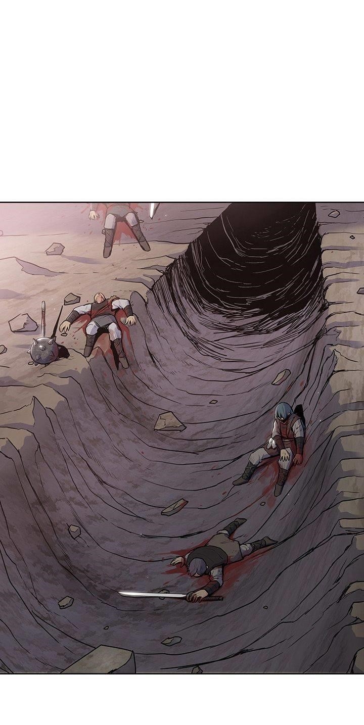 The God Of War Chapter 20 - Page 61