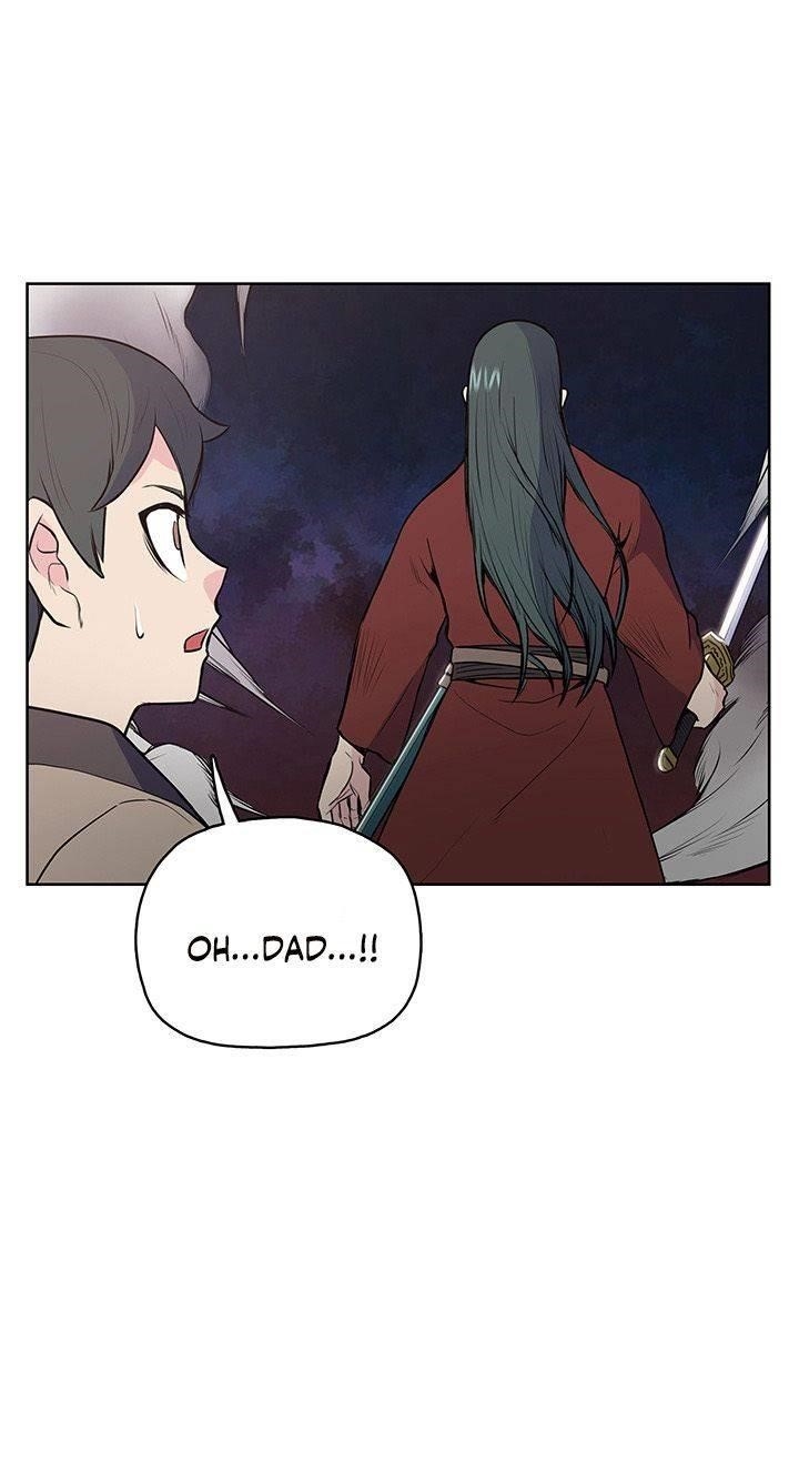 The God Of War Chapter 20 - Page 63