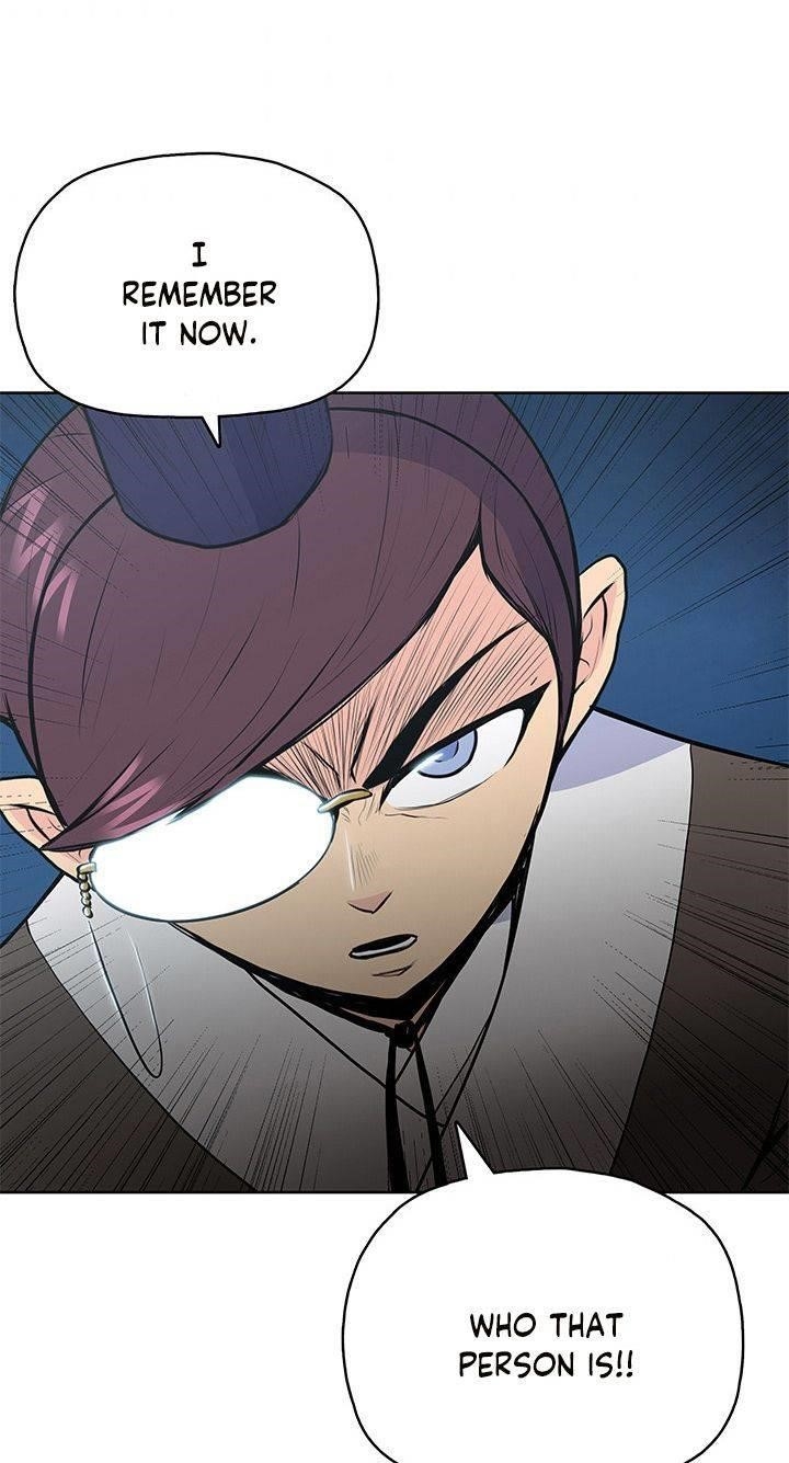 The God Of War Chapter 20 - Page 66