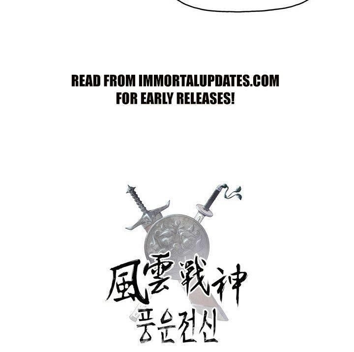 The God Of War Chapter 20 - Page 67