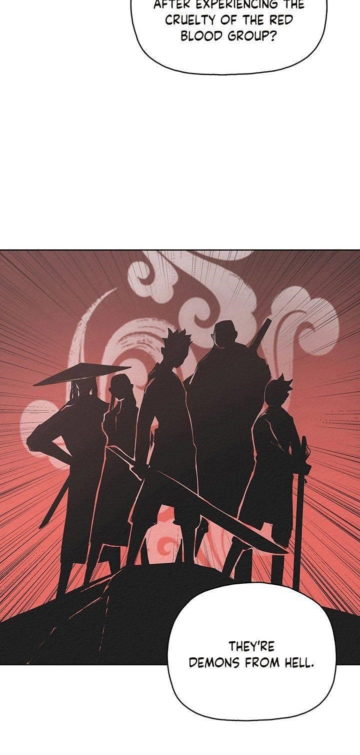 The God Of War Chapter 20 - Page 9