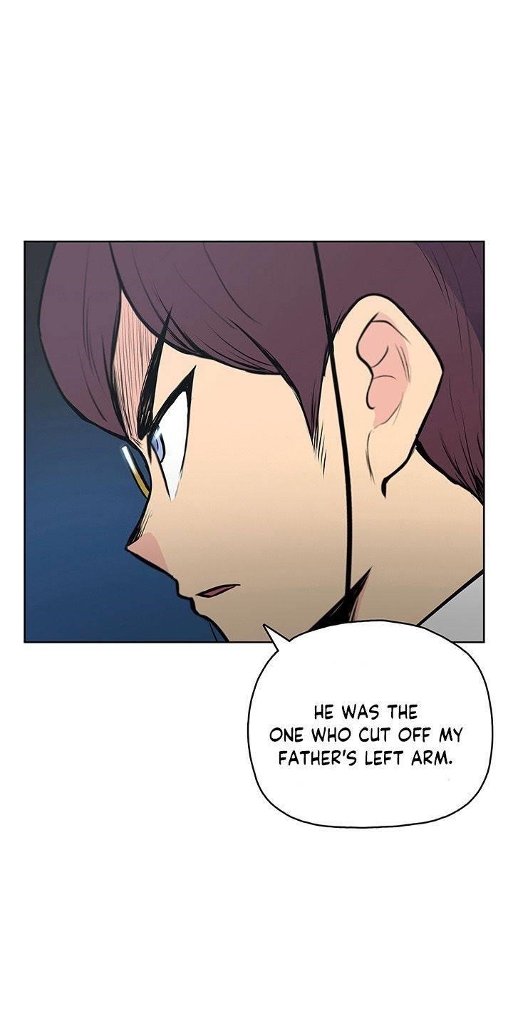 The God Of War Chapter 21 - Page 10