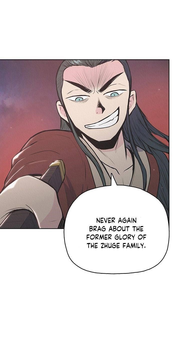 The God Of War Chapter 21 - Page 13