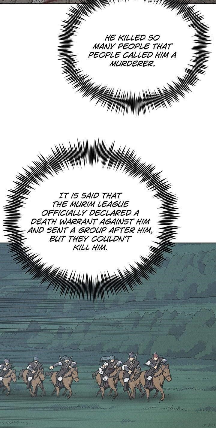 The God Of War Chapter 21 - Page 17