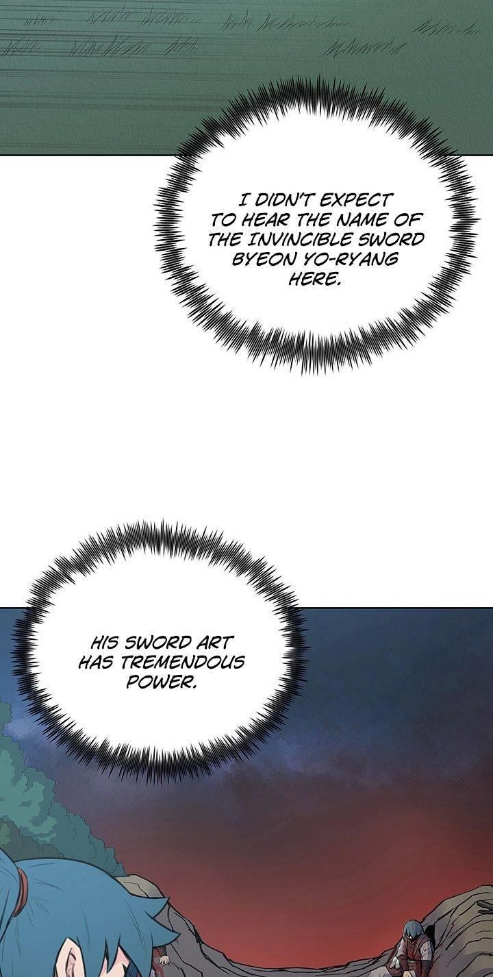 The God Of War Chapter 21 - Page 18