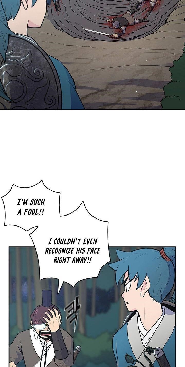 The God Of War Chapter 21 - Page 19