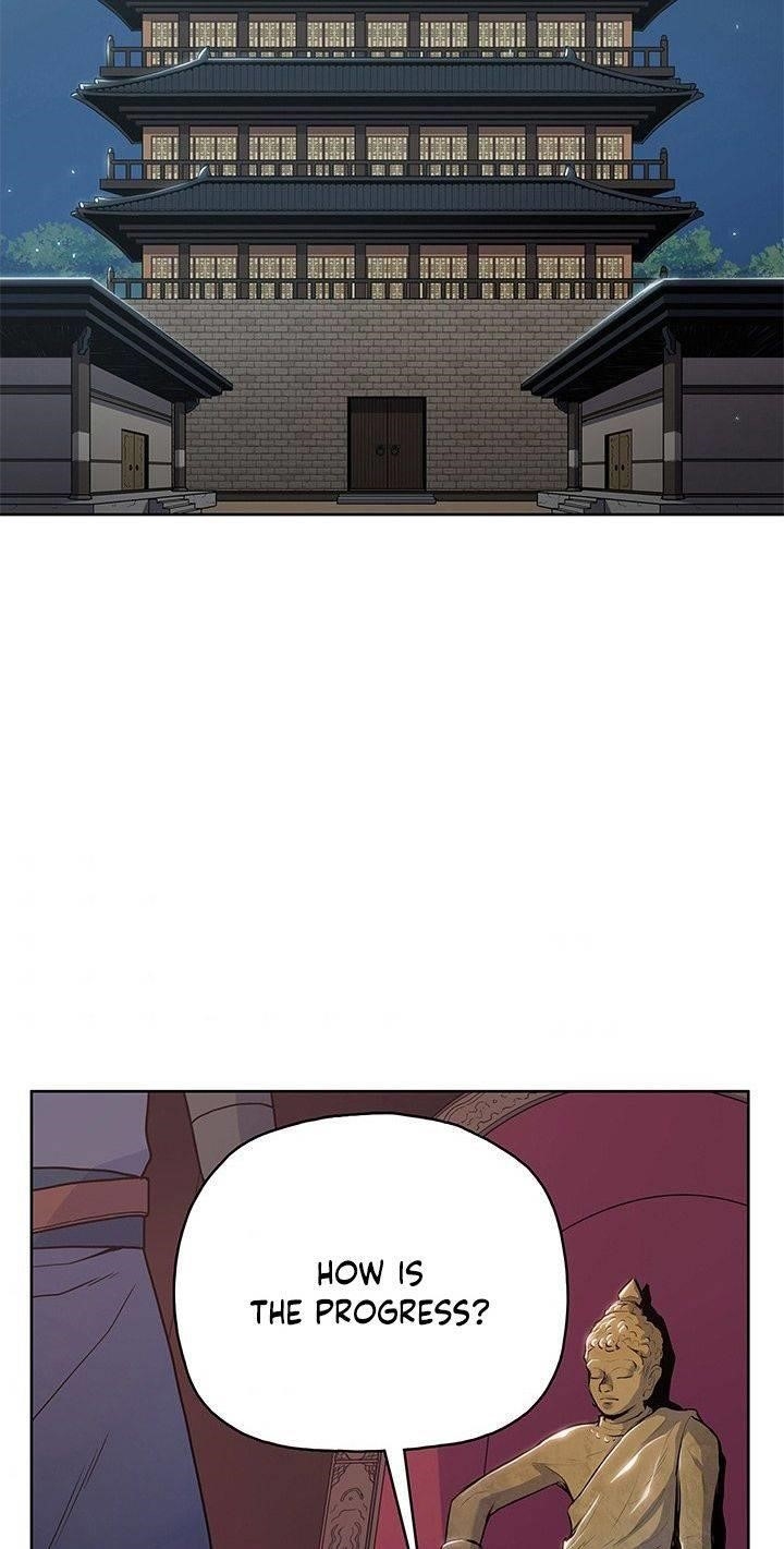 The God Of War Chapter 21 - Page 24